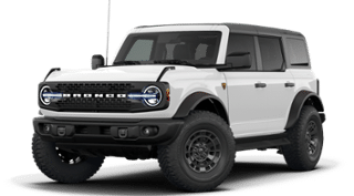 2026 Ford Bronco® External Image 2